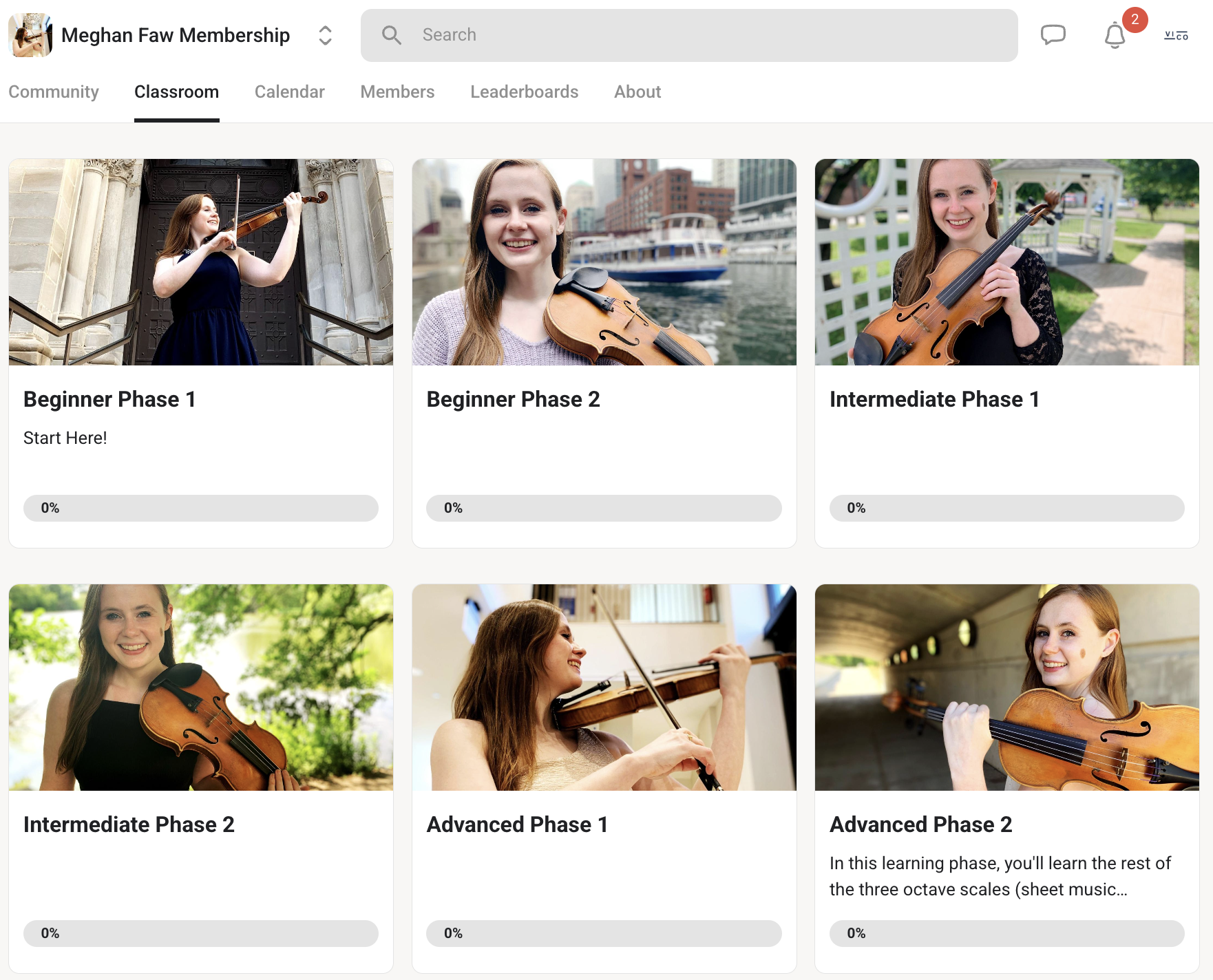 Screenshot placeholder of the LVO learning phases.