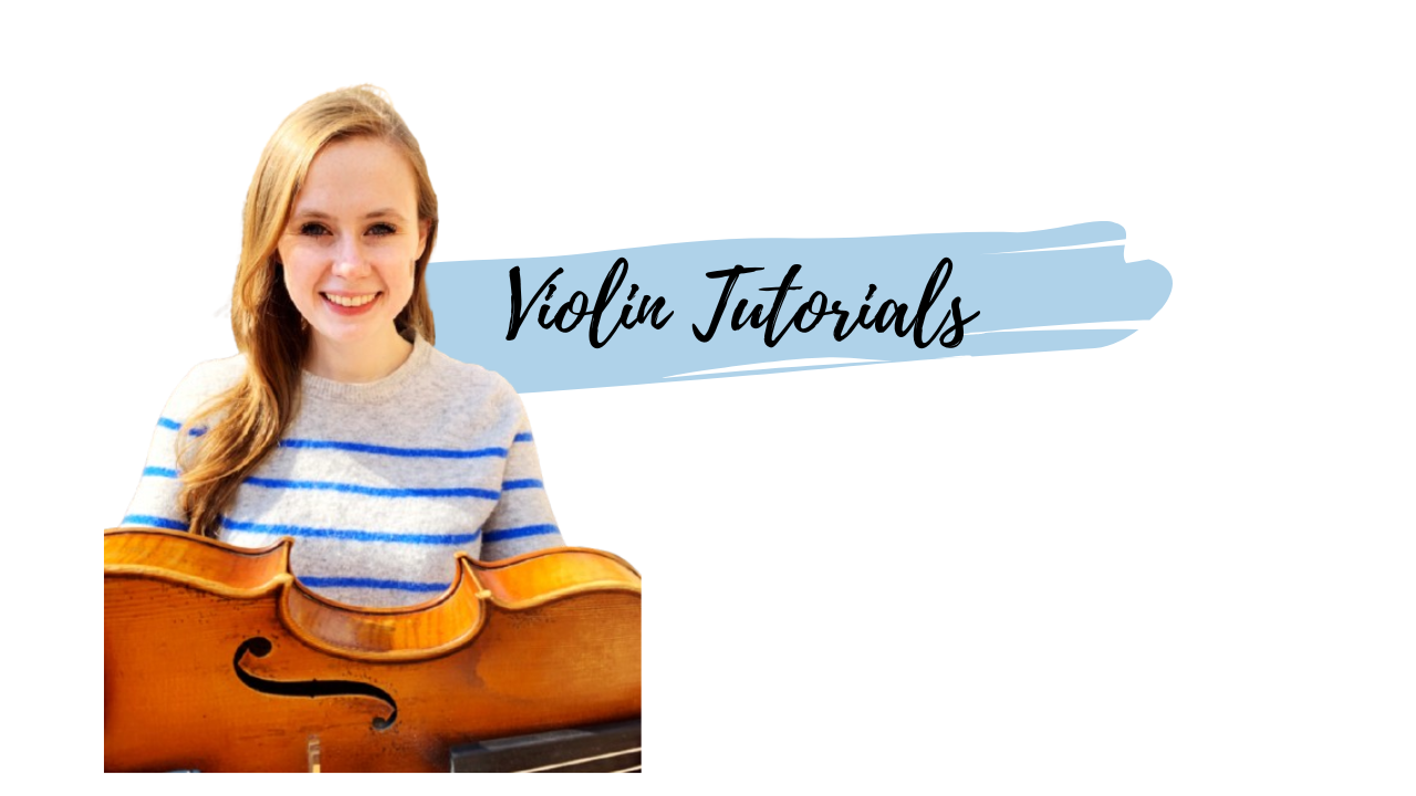 Learn the violin online cheap